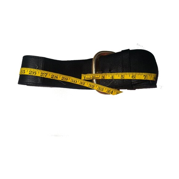 Vintage Donna Karan Belt main image 4